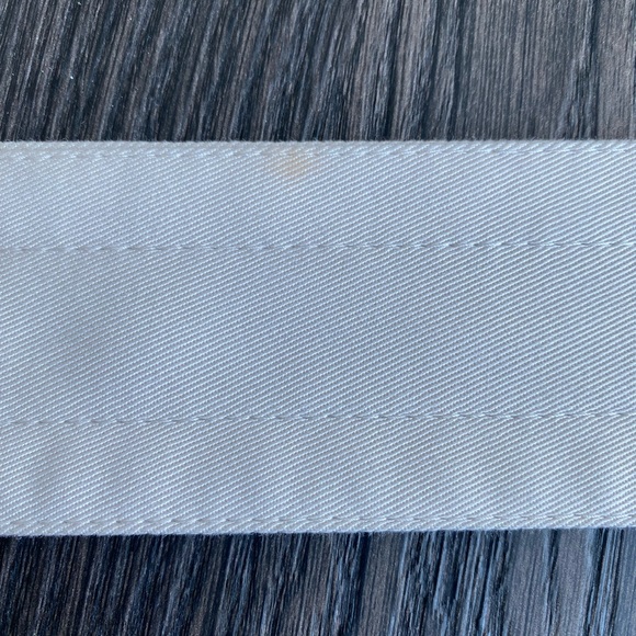 Beige trench coat - anf - size small - Picture 5 of 6